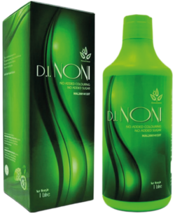 DI noni 1 litre (Complément Alimentaire)