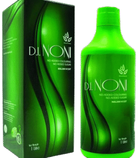 DI noni 1 litre (Complément Alimentaire)