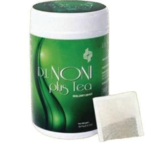 Thé Noni