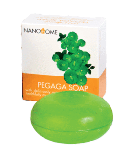 savon pegaga