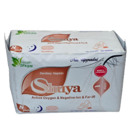 Serviette Hygiènique Shuya