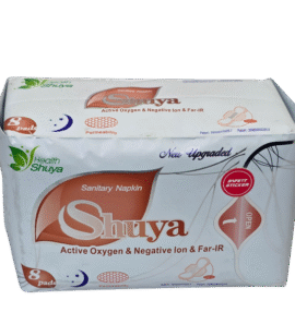 Serviette Hygiènique Shuya