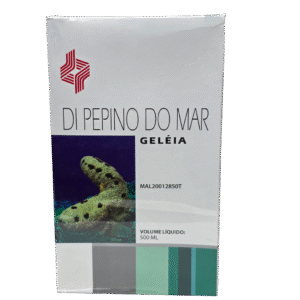 Concombre de mer Gellé 500ml