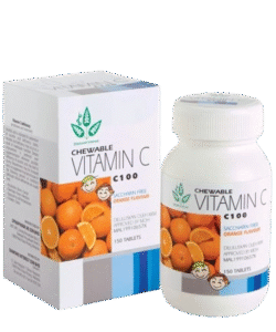 Dina c-100 Tablet 150's