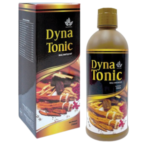 Dyna tonic 780ml