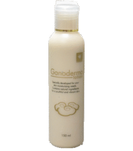 Ganoderma lotion 150ml
