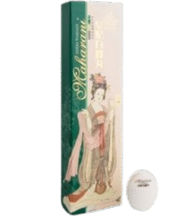 Herba warisan Maharani