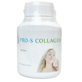 Pro S Collagène