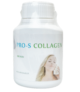 Pro S Collagène