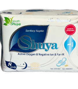 Serviette Hygiènique Shuya