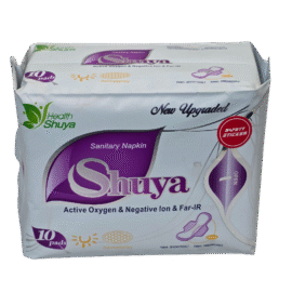 Serviette Hygiènique Shuya