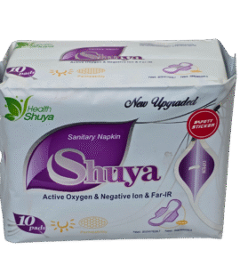 Serviette Hygiènique Shuya