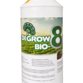 DI GROW BIO 8