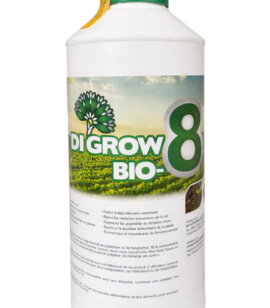 DI GROW BIO 8