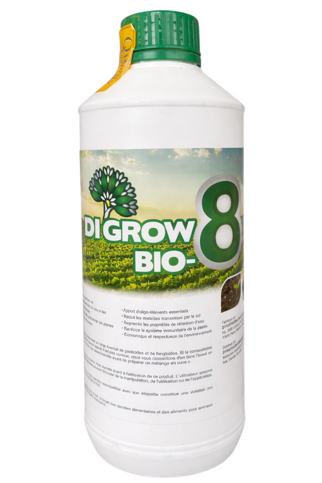 ATA CG BIO