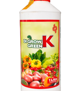 DI GROW GREEN K